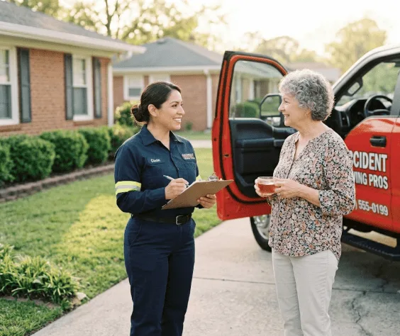 Accident Towing Service South Gate, CA FAQs